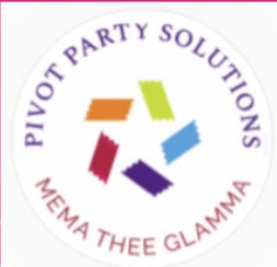 Pivot Party Solutions 